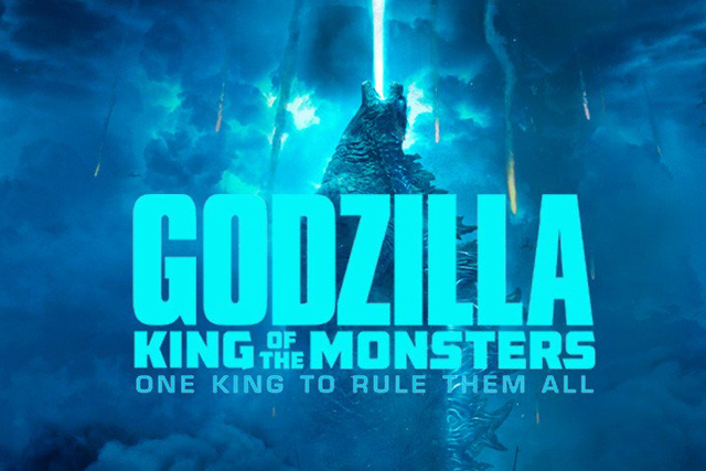 Original Music and Voice Over for Godzilla: King of Monsters Trailer